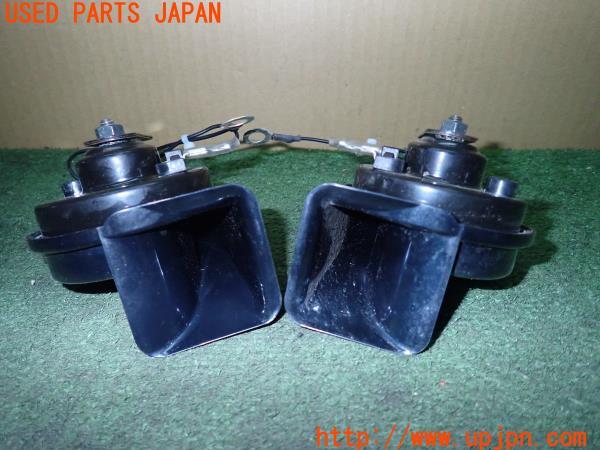 3UPJ=11460563]ソアラ(UZZ31)社外 ホーン 中古_m2