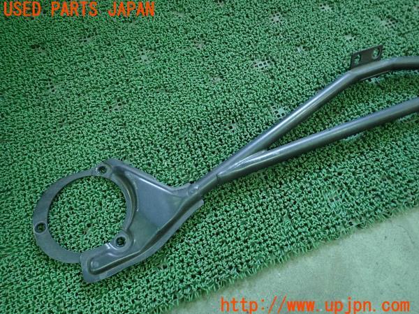 3UPJ=11470705]ランサーエボリューションⅦ GT-A(CT9A)純正 フロントタワーバー 中古_m1