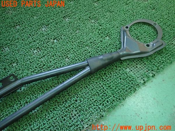 3UPJ=11470705]ランサーエボリューションⅦ GT-A(CT9A)純正 フロントタワーバー 中古_m2
