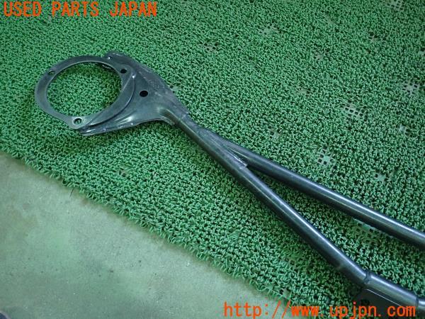 3UPJ=11470705]ランサーエボリューションⅦ GT-A(CT9A)純正 フロントタワーバー 中古_m3