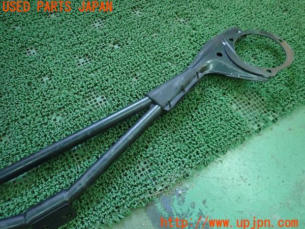 3UPJ=11470705]ランサーエボリューションⅦ GT-A(CT9A)純正 フロントタワーバー 中古_m4