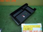 3UPJ=11480652]BMW X6(FG35 E71)前期 社外 小物入れ コンソールボックス 中古_s0