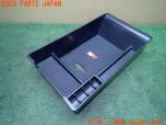 3UPJ=11480652]BMW X6(FG35 E71)前期 社外 小物入れ コンソールボックス 中古_s1