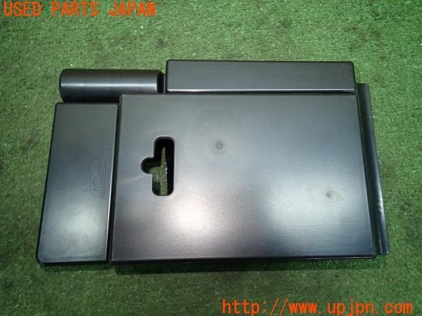 3UPJ=11480652]BMW X6(FG35 E71)前期 社外 小物入れ コンソールボックス 中古_m3