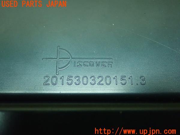 3UPJ=11480652]BMW X6(FG35 E71)前期 社外 小物入れ コンソールボックス 中古_m4