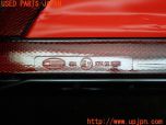 3UPJ=11490643]ボルボ V90 2代目(PB420PA PB系)2018y 純正 三角表示板 停止板 27R 03 3996 中古_s1
