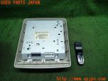 3UPJ=11510559]ジープグランドチェロキー(WK36A)JEEP Grand Cherokee 2012y 純正 フリップダウンモニター P1TF13HDAAB 中古_s1