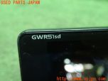 3UPJ=11510575]YUPITERU ユピテル レーダー探知機 GWR51sd ワンボディタイプ スーパーキャット 中古_s2