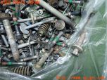 3UPJ=11510720]ジープグランドチェロキー(WK36A)JEEP Grand Cherokee 2012y ボルト ネジ ナット ステー類 セット ジャンク_s2