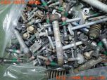 3UPJ=11510720]ジープグランドチェロキー(WK36A)JEEP Grand Cherokee 2012y ボルト ネジ ナット ステー類 セット ジャンク_s3