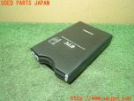 3UPJ=11520503]ハイラックスサーフ(RZN185W)中期 三菱電機 ミツビシ ETC車載器 EP-9U49V X792T09375 中古_s1