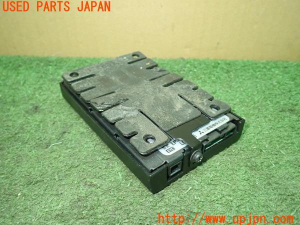 3UPJ=11520503]ハイラックスサーフ(RZN185W)中期 三菱電機 ミツビシ ETC車載器 EP-9U49V X792T09375 中古_m2