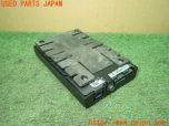 3UPJ=11520503]ハイラックスサーフ(RZN185W)中期 三菱電機 ミツビシ ETC車載器 EP-9U49V X792T09375 中古_s2