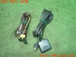 3UPJ=11520503]ハイラックスサーフ(RZN185W)中期 三菱電機 ミツビシ ETC車載器 EP-9U49V X792T09375 中古_s4