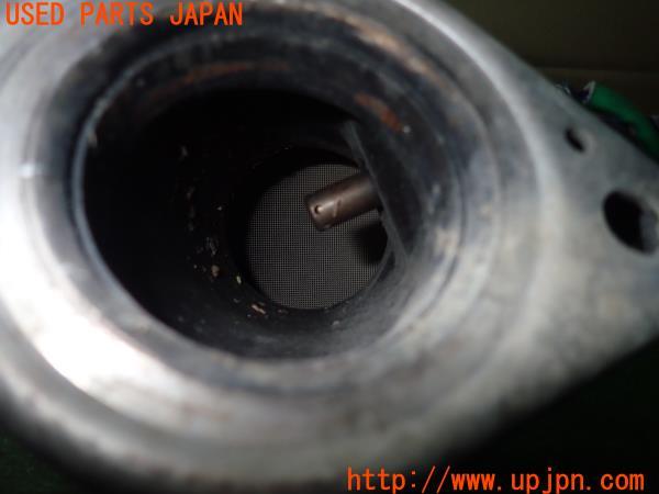 3UPJ=11530159]MX-30（DREJ3P)純正 触媒 マニバーター マテリアル 約3.3Kg 切断加工品 ジャンク_m3