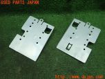 3UPJ=11540604]インプレッサWRX-Sti(GDB)丸目 A型 ナビ/オーディオ取付金具 ステー 配線 カプラー 中古_s2