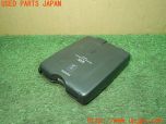 3UPJ=11550503]ランクル80系(FZJ80G)中期 トヨタ純正 ETC車載器 08686-00121 中古_s1
