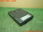 3UPJ=11550503]ランクル80系(FZJ80G)中期 トヨタ純正 ETC車載器 08686-00121 中古_s2