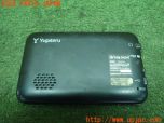 3UPJ=11550548]ランクル80系(FZJ80G)中期 Yupiteru ユピテル ポータブルナビ YPL514si 中古_s2