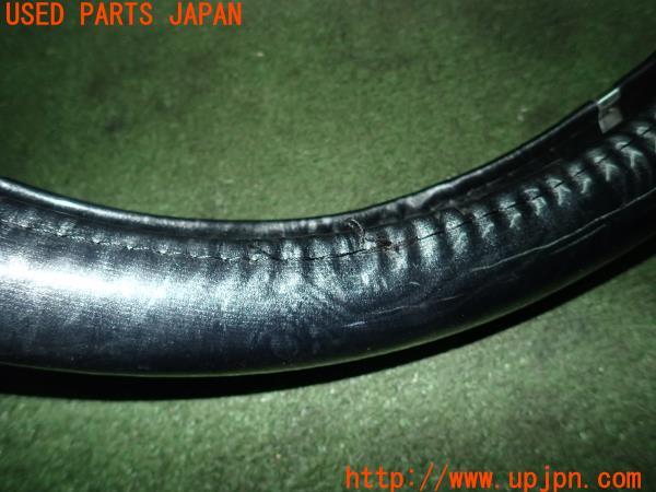 3UPJ=11550640]ランクル80系(FZJ80G)中期 社外 ハンドルカバー 中古_m2