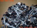 3UPJ=11570720]BMW X3(F25)2015y LCI 後期 ネジ・ナット・ステー類 セット ジャンク_s1