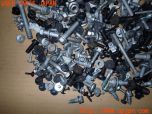 3UPJ=11570720]BMW X3(F25)2015y LCI 後期 ネジ・ナット・ステー類 セット ジャンク_s2