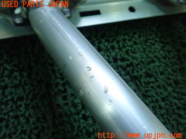 3UPJ=11580715]アバルト 124スパイダー(NF2EK)マツダ純正 ロールバー 中古_m3