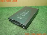3UPJ=11620503]GTO(Z16A)中期 三菱電機 ミツビシ ETC車載器 EP-9U42 X792T03771H 中古_s1