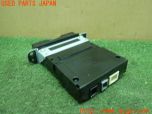 3UPJ=11690503]ハリアー ハイブリッド(AXUH85)純正ビルトイン ETC車載器 86980-62020 中古_s1