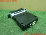 3UPJ=11690503]ハリアー ハイブリッド(AXUH85)純正ビルトイン ETC車載器 86980-62020 中古_s2