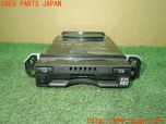 3UPJ=11690503]ハリアー ハイブリッド(AXUH85)純正ビルトイン ETC車載器 86980-62020 中古_s3