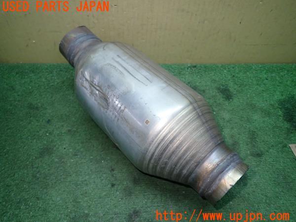 3UPJ=11700159]RAV4 ハイブリッド(AXAH52)純正 触媒 マニバーター マテリアル 約2.0Kg 切断加工品 ジャンク_m1