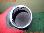 3UPJ=11700159]RAV4 ハイブリッド(AXAH52)純正 触媒 マニバーター マテリアル 約2.0Kg 切断加工品 ジャンク_s3