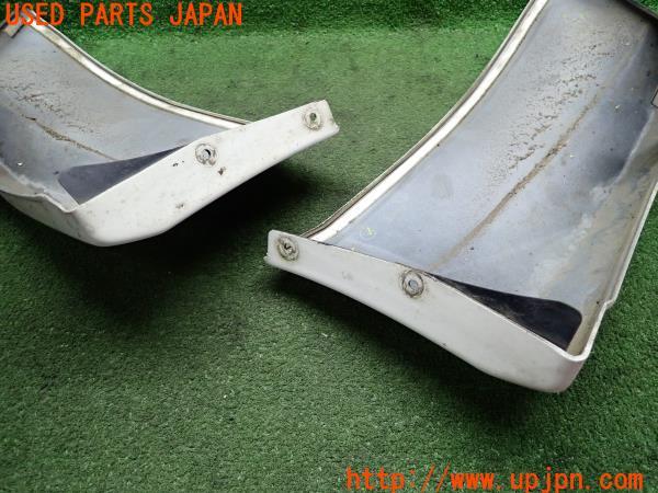 3UPJ=11710012]トヨタ86(BRZ)(ZN6)C型 MODELLISTA モデリスタ リアスパッツ リヤ エアロ 左右 中古_m3