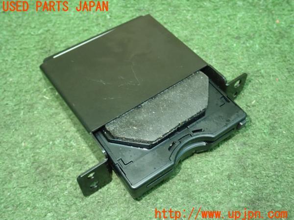 3UPJ=11720503]アルファード(GGH20W)後期 ALPINE アルパイン ETC車載器 HCE-B043 中古_m2