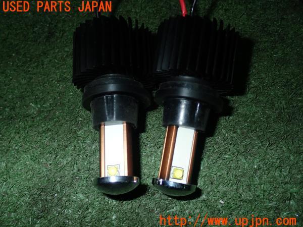 3UPJ=11720505]アルファード(GGH20W)後期 GARAX ギャラックス LEDバルブ T16 バックランプ 中古_m1