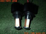 3UPJ=11720505]アルファード(GGH20W)後期 GARAX ギャラックス LEDバルブ T16 バックランプ 中古_s1