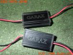 3UPJ=11720505]アルファード(GGH20W)後期 GARAX ギャラックス LEDバルブ T16 バックランプ 中古_s3