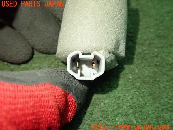 3UPJ=11720505]アルファード(GGH20W)後期 GARAX ギャラックス LEDバルブ T16 バックランプ 中古_m4