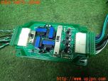3UPJ=11760579]Porsche ポルシェ911(996)社外 RCA変換ユニット Peripheral SVEN4 カーナビ 音声 電装 中古_s3