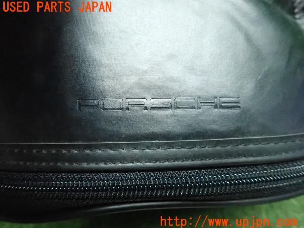 Porsche ポルシェ 純正 パトライト 紫 緊急用 ランプ 停止表示燈