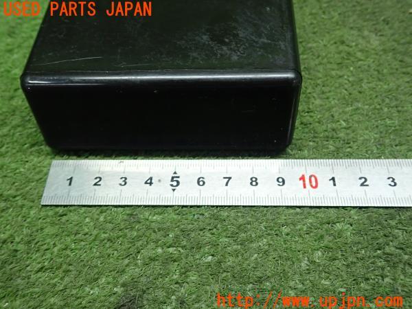 3UPJ=11760652]Porsche ポルシェ911(996)カレラ4クーペ 前期 純正 セームケース メンテナンス プラケース 小物 中古_m3