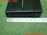 3UPJ=11760652]Porsche ポルシェ911(996)カレラ4クーペ 前期 純正 セームケース メンテナンス プラケース 小物 中古_s4