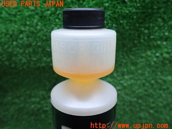 3UPJ=11760800]Porsche ポルシェ911(996)前期 純正 ウインドウクリーナー CW1:100 999.901.017.41 洗浄 ガラス 中古_m2