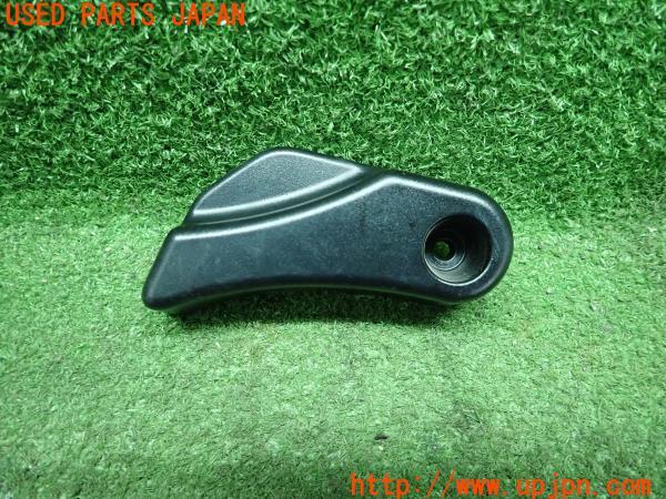 3UPJ=11800052]BMW X3(F25)2013y 純正 ボンネットフードオープンハンドル 9175035 RHD リリース プル レバー 中古_m0