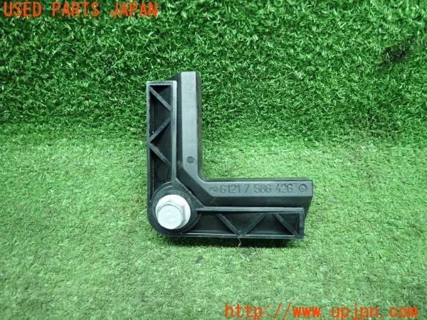 3UPJ=11800631]BMW X3(F25)2013y 純正 バッテリーターミナルクランプ 61217586426 E89 F26 中古_m0