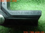 3UPJ=11800631]BMW X3(F25)2013y 純正 バッテリーターミナルクランプ 61217586426 E89 F26 中古_s1
