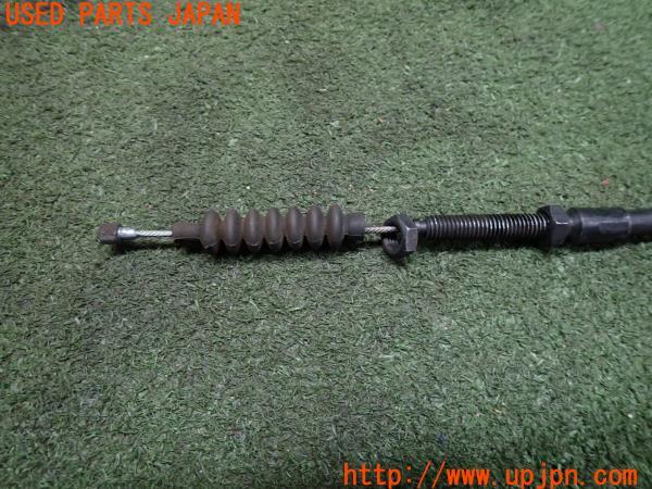 3UPJ=11810054]BMW・G 310R(G31AA)純正 クラッチワイヤー ケーブル 中古		_m1