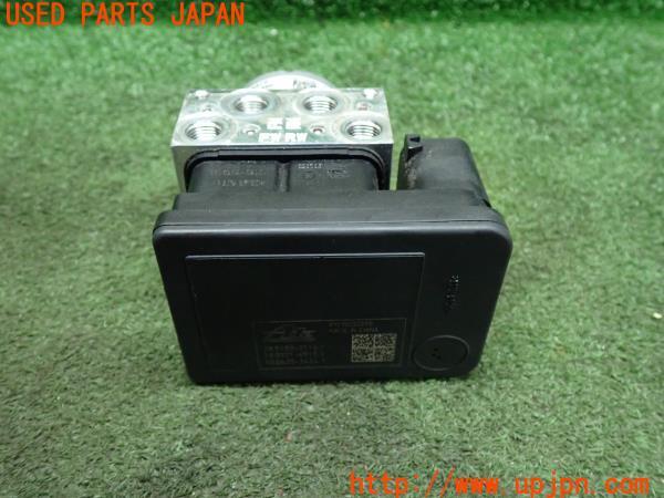 3UPJ=11810113]BMW・G 310R(G31AA)純正 ABSユニット 8569372 ABSアクチュエーター 中古_m2