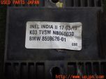 3UPJ=11810116]BMW・G 310R(G31AA)純正 レギュレーター 8559626-01 レクチファイア 中古		_s3